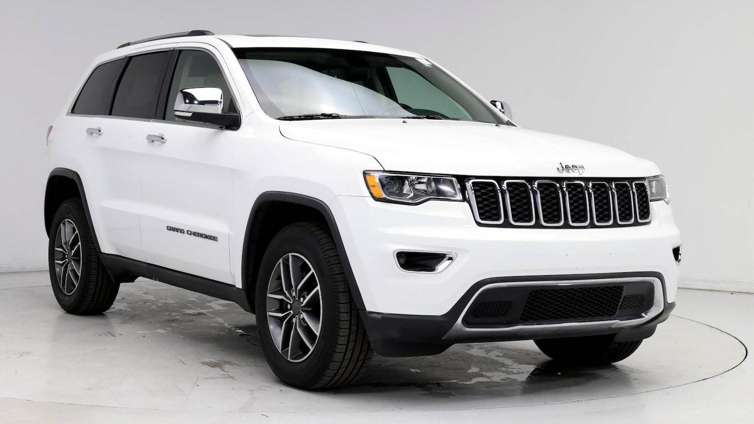 JEEP GRAND CHEROKEE 2021 1C4RJFBG0MC845033 image